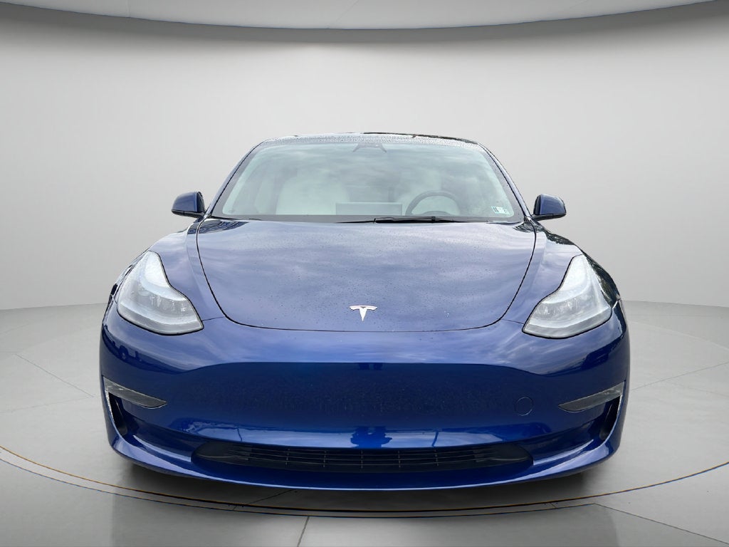 2023 Tesla Model 3 Long Range