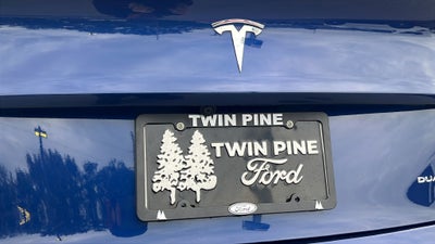 2023 Tesla Model 3 Long Range