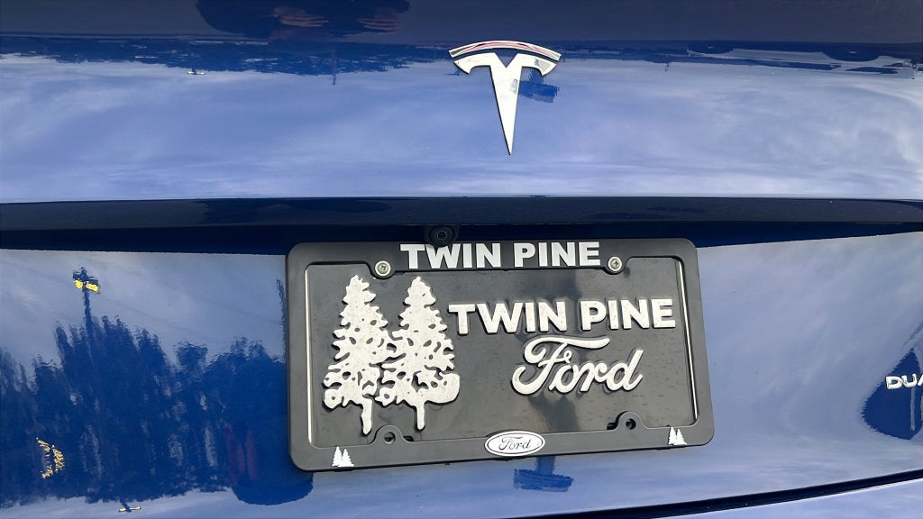 2023 Tesla Model 3 Long Range