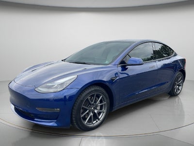 2023 Tesla Model 3 Long Range