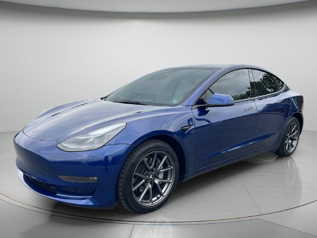 2023 Tesla Model 3 Long Range