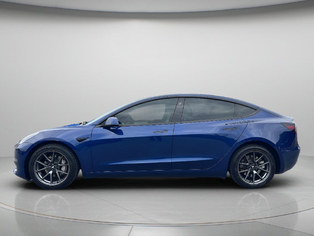 2023 Tesla Model 3 Long Range
