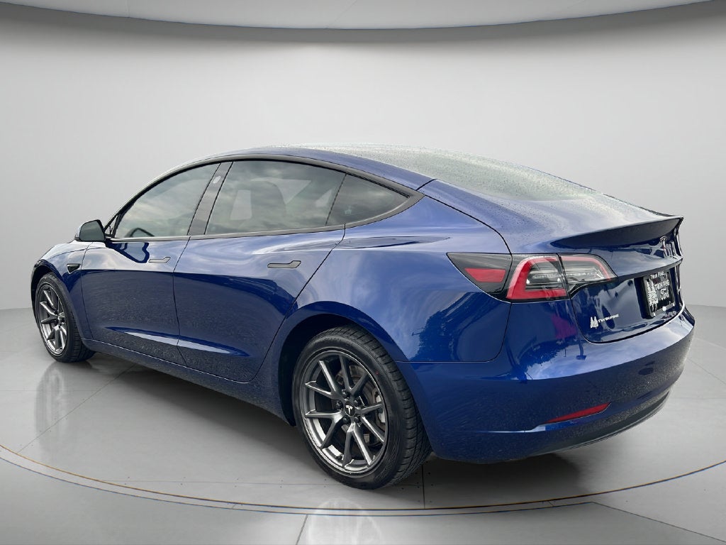 2023 Tesla Model 3 Long Range