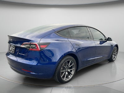 2023 Tesla Model 3 Long Range
