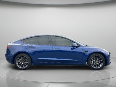 2023 Tesla Model 3 Long Range