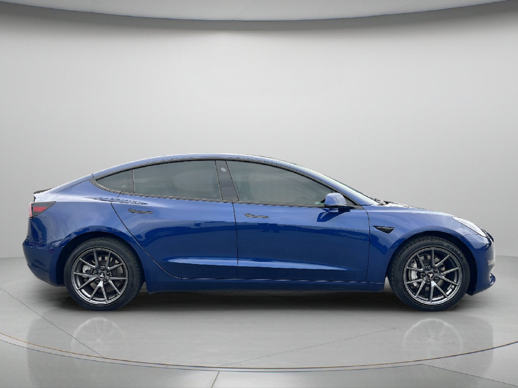 2023 Tesla Model 3 Long Range