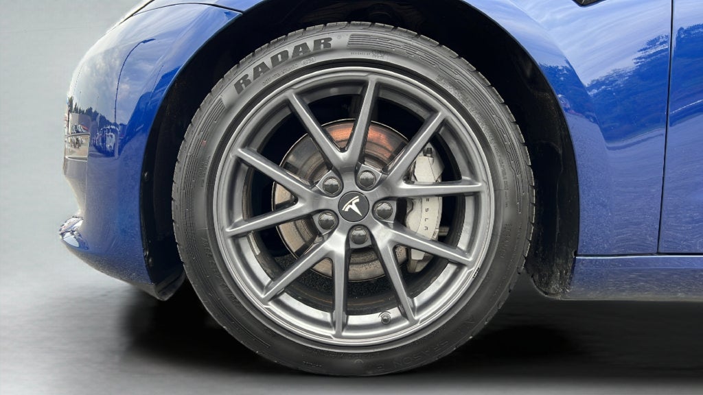 2023 Tesla Model 3 Long Range