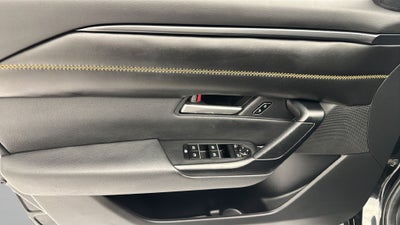 2025 Mazda Mazda CX-50 Hybrid Premium
