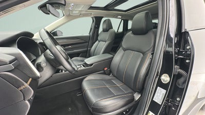 2025 Mazda Mazda CX-50 Hybrid Premium