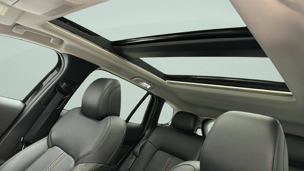 2025 Mazda Mazda CX-50 Hybrid Premium