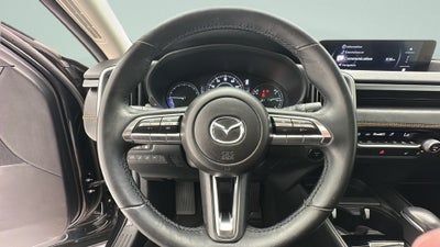 2025 Mazda Mazda CX-50 Hybrid Premium