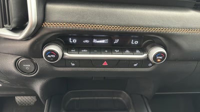 2025 Mazda Mazda CX-50 Hybrid Premium