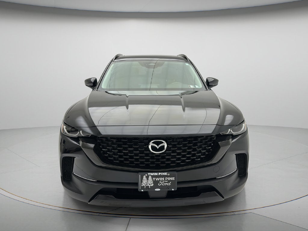 2025 Mazda Mazda CX-50 Hybrid Premium