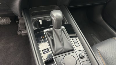 2025 Mazda Mazda CX-50 Hybrid Premium