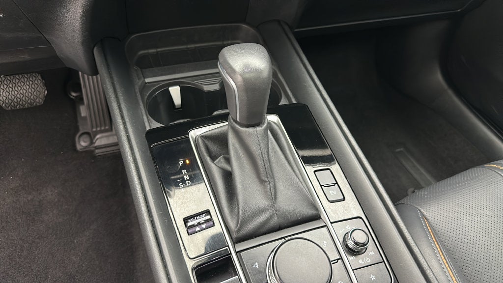 2025 Mazda Mazda CX-50 Hybrid Premium