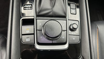 2025 Mazda Mazda CX-50 Hybrid Premium