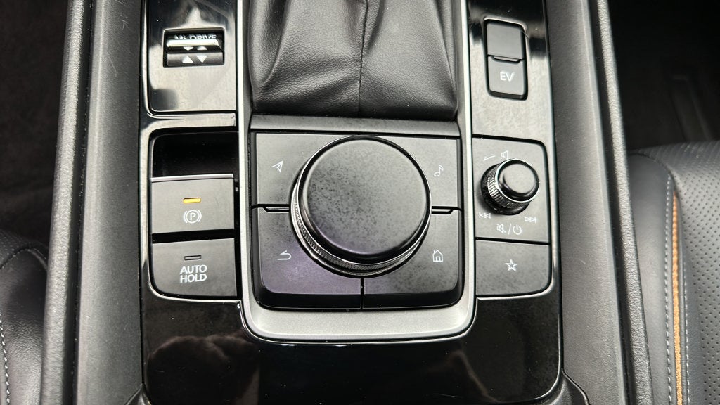 2025 Mazda Mazda CX-50 Hybrid Premium