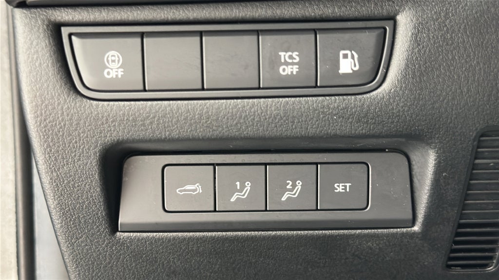 2025 Mazda Mazda CX-50 Hybrid Premium