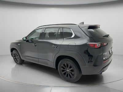2025 Mazda Mazda CX-50 Hybrid Premium