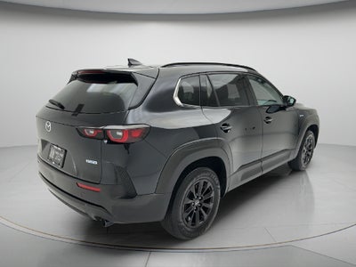 2025 Mazda Mazda CX-50 Hybrid Premium