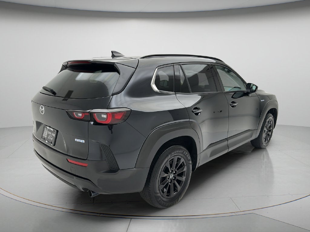 2025 Mazda Mazda CX-50 Hybrid Premium