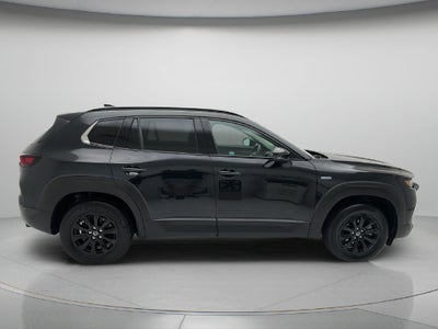 2025 Mazda Mazda CX-50 Hybrid Premium
