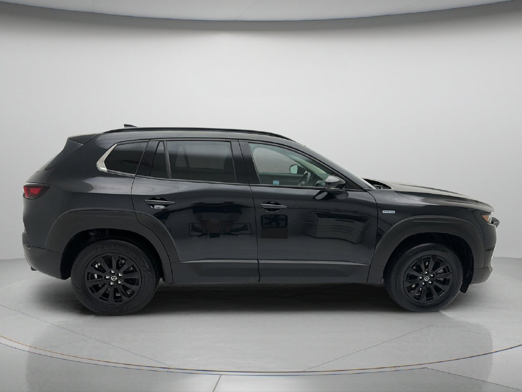 2025 Mazda Mazda CX-50 Hybrid Premium