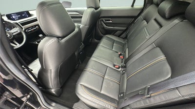 2025 Mazda Mazda CX-50 Hybrid Premium