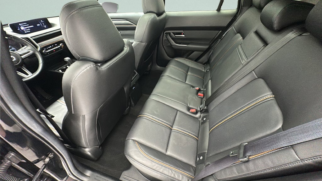 2025 Mazda Mazda CX-50 Hybrid Premium