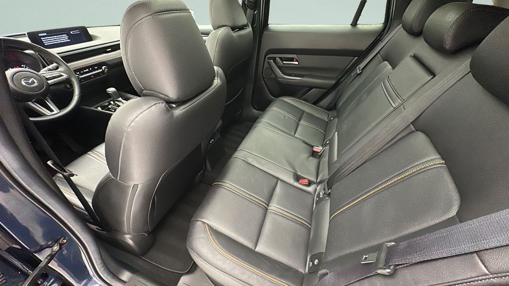 2025 Mazda Mazda CX-50 Hybrid Premium