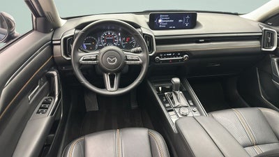 2025 Mazda Mazda CX-50 Hybrid Premium