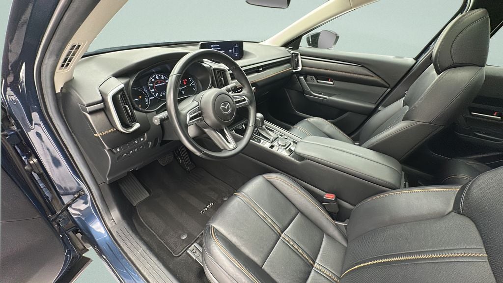 2025 Mazda Mazda CX-50 Hybrid Premium