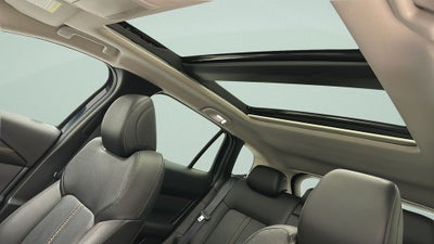2025 Mazda Mazda CX-50 Hybrid Premium