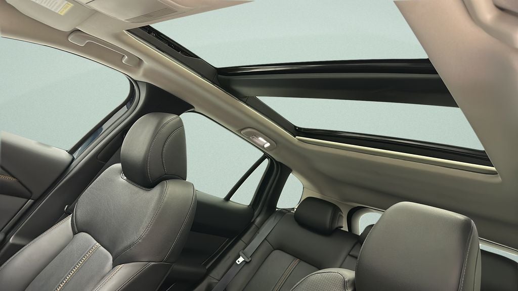 2025 Mazda Mazda CX-50 Hybrid Premium