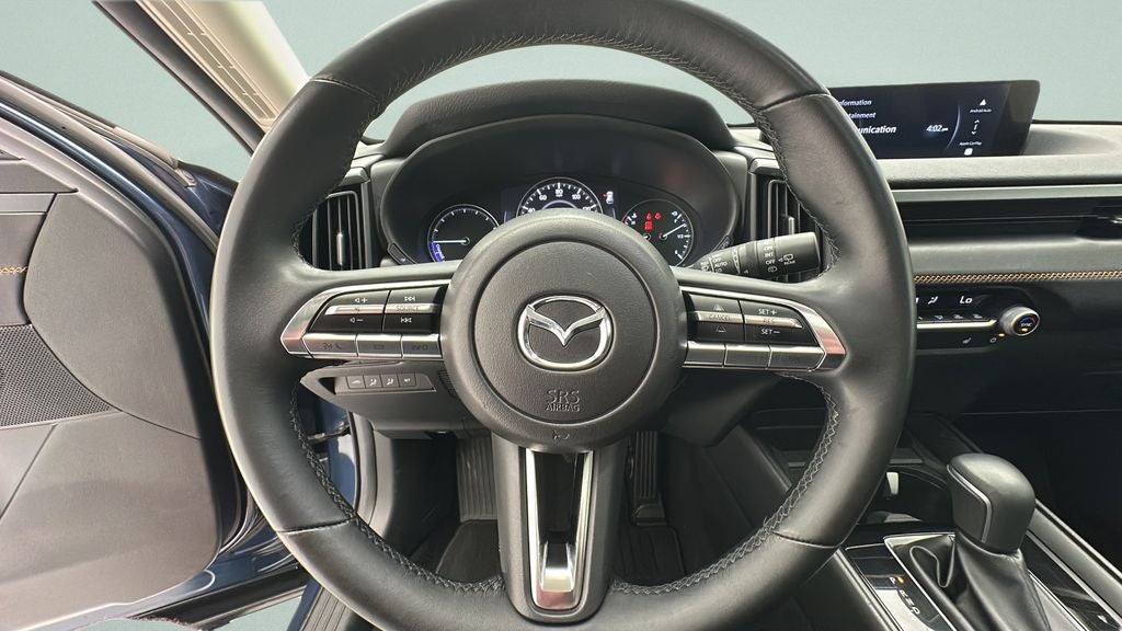 2025 Mazda Mazda CX-50 Hybrid Premium