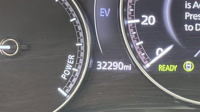 2025 Mazda Mazda CX-50 Hybrid Premium