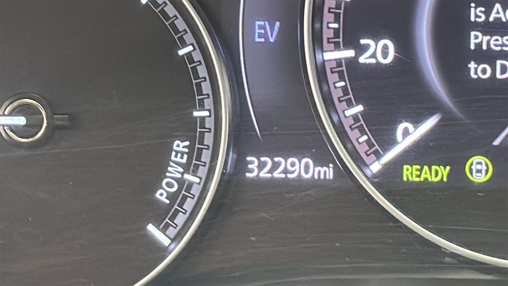 2025 Mazda Mazda CX-50 Hybrid Premium