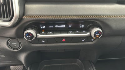 2025 Mazda Mazda CX-50 Hybrid Premium