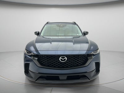 2025 Mazda Mazda CX-50 Hybrid Premium
