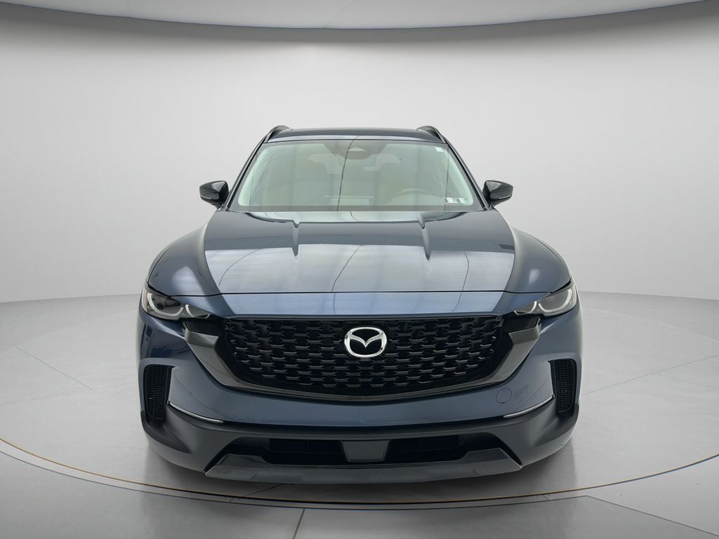 2025 Mazda Mazda CX-50 Hybrid Premium