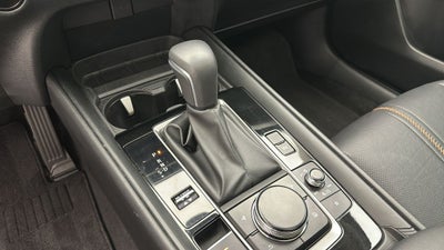 2025 Mazda Mazda CX-50 Hybrid Premium