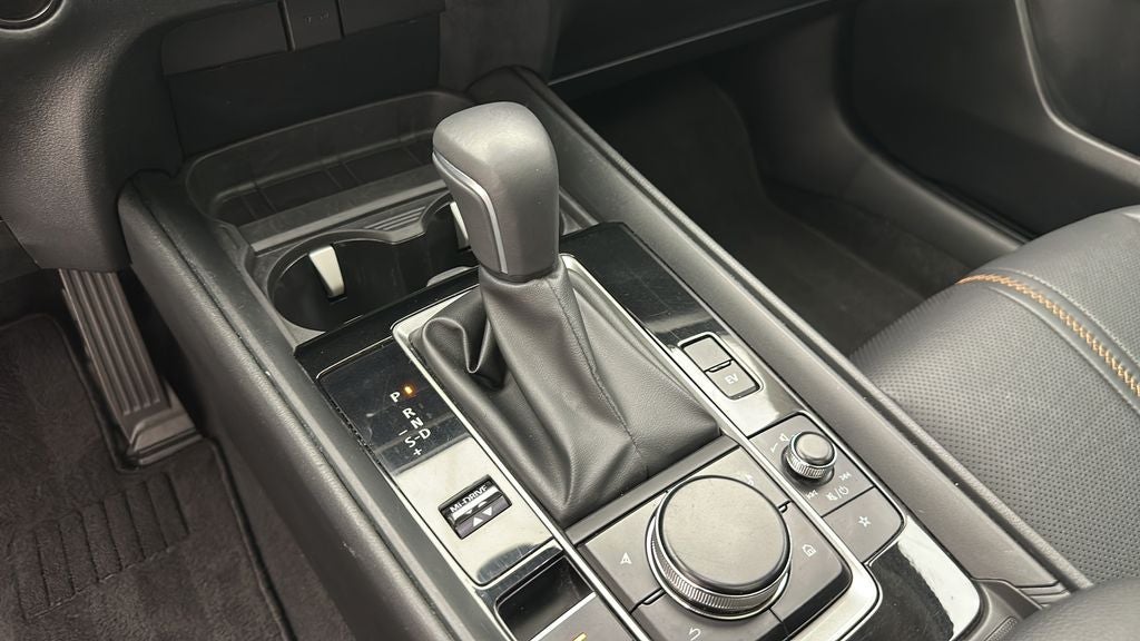 2025 Mazda Mazda CX-50 Hybrid Premium