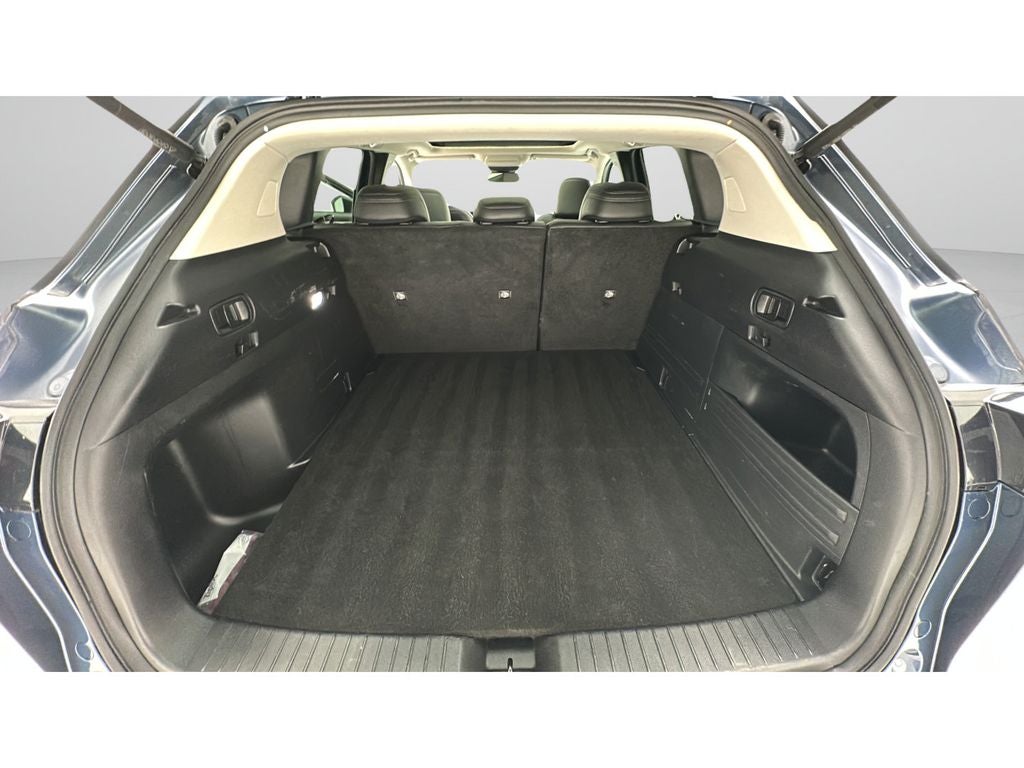 2025 Mazda Mazda CX-50 Hybrid Premium