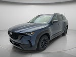 2025 Mazda Mazda CX-50 Hybrid Premium