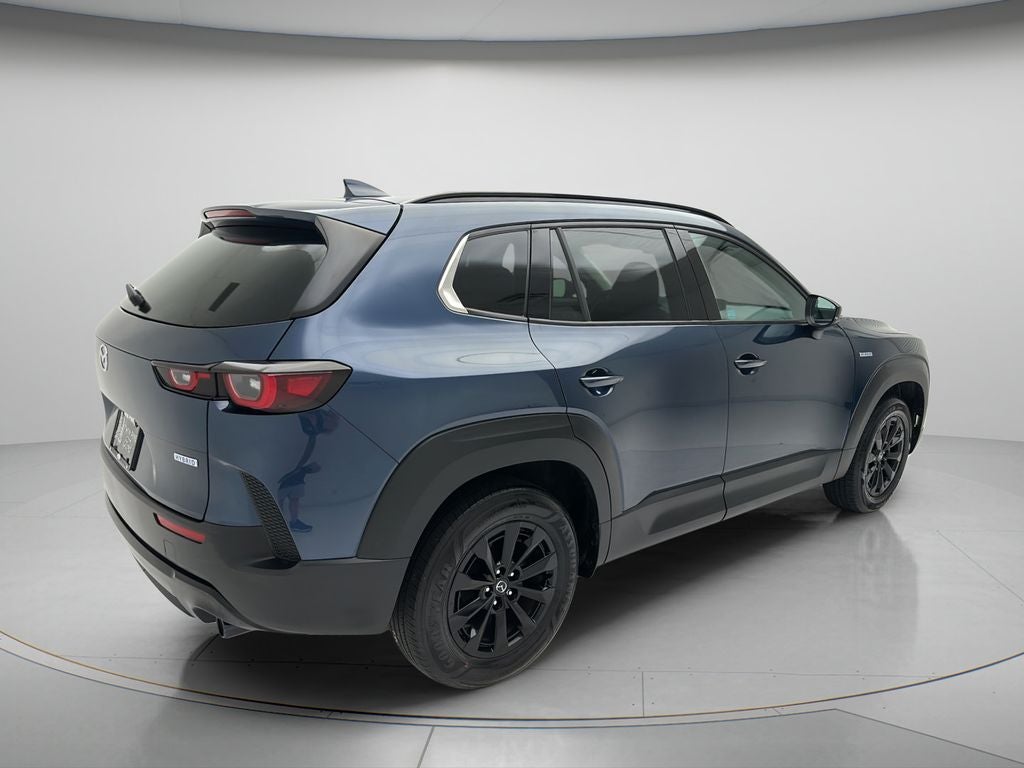 2025 Mazda Mazda CX-50 Hybrid Premium