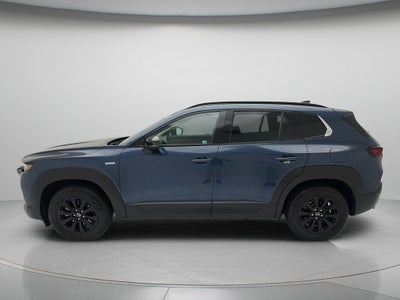 2025 Mazda Mazda CX-50 Hybrid Premium