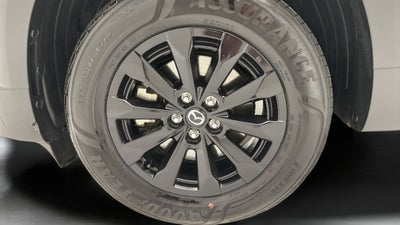 2025 Mazda Mazda CX-50 Hybrid Premium