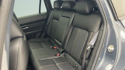 2025 Mazda Mazda CX-50 Hybrid Premium Plus