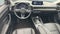 2025 Mazda Mazda CX-50 Hybrid Premium Plus