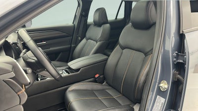 2025 Mazda Mazda CX-50 Hybrid Premium Plus